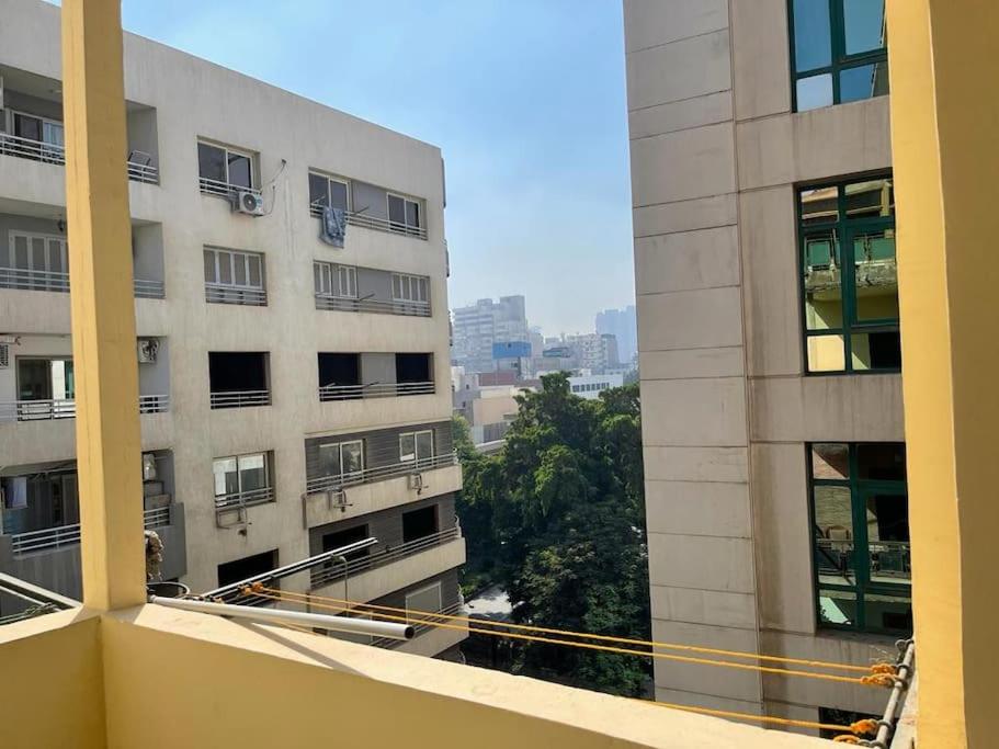 Apartment-Al Doqi, Ad Doqi, Dokki Giza-Cairo-Egypt