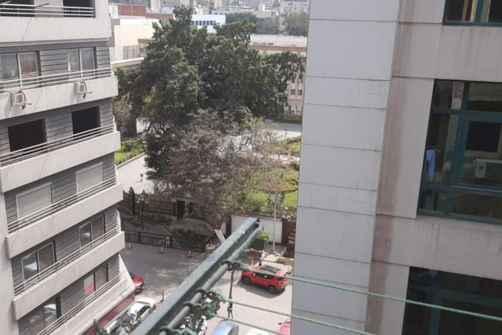 Apartment-Al Doqi, Ad Doqi, Dokki Giza-Cairo-Egypt