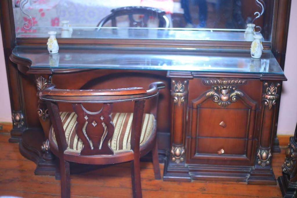 Apartment-Al Doqi, Ad Doqi, Dokki Giza-Cairo-Egypt