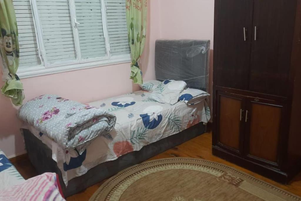 Apartment-Al Doqi, Ad Doqi, Dokki Giza-Cairo-Egypt