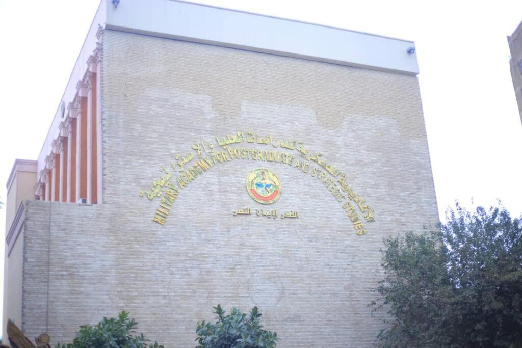 Apartment-Al Doqi, Ad Doqi, Dokki Giza-Cairo-Egypt