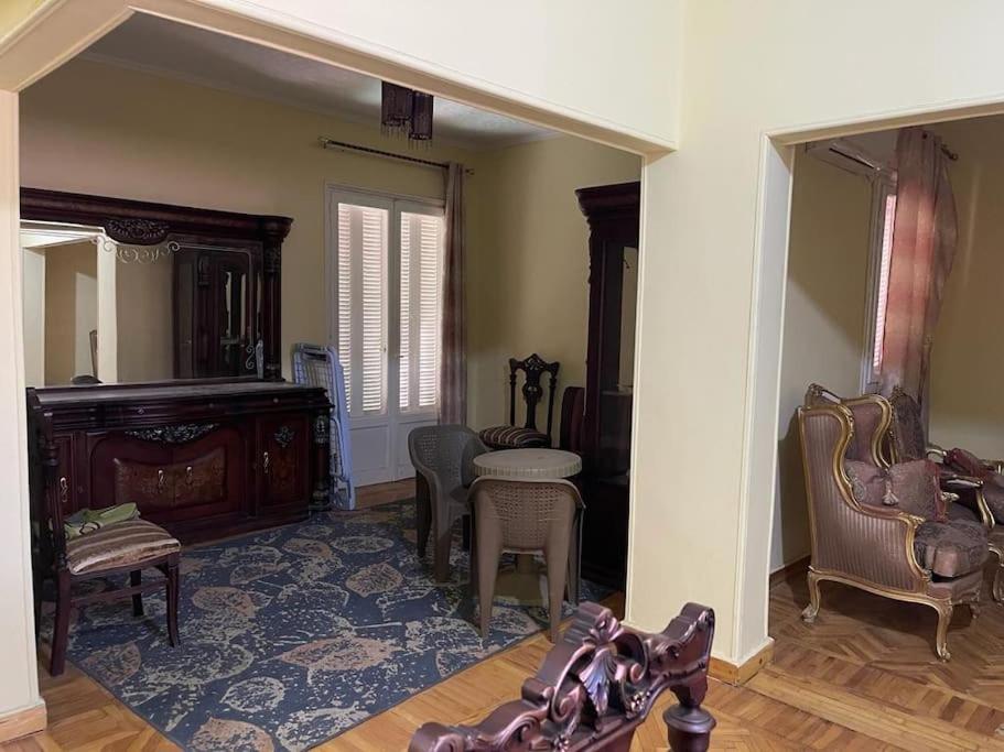 Apartment-Al Doqi, Ad Doqi, Dokki Giza-Cairo-Egypt