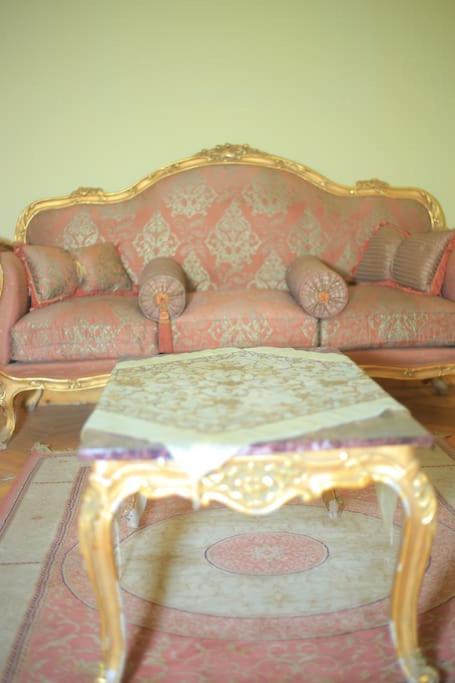 Apartment-Al Doqi, Ad Doqi, Dokki Giza-Cairo-Egypt