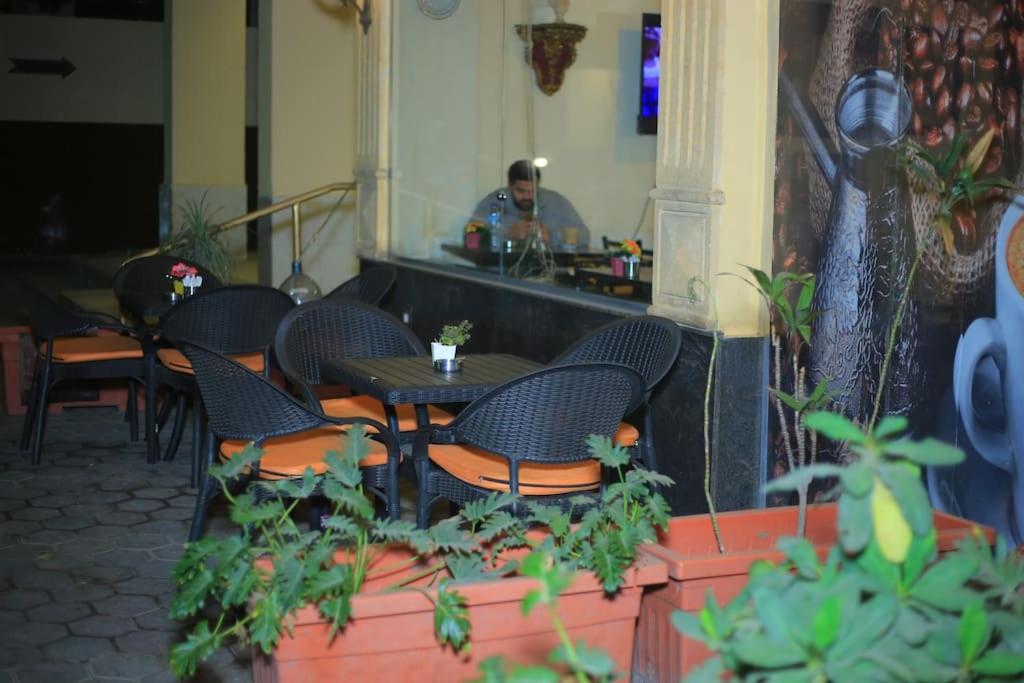 Apartment-Al Doqi, Ad Doqi, Dokki Giza-Cairo-Egypt