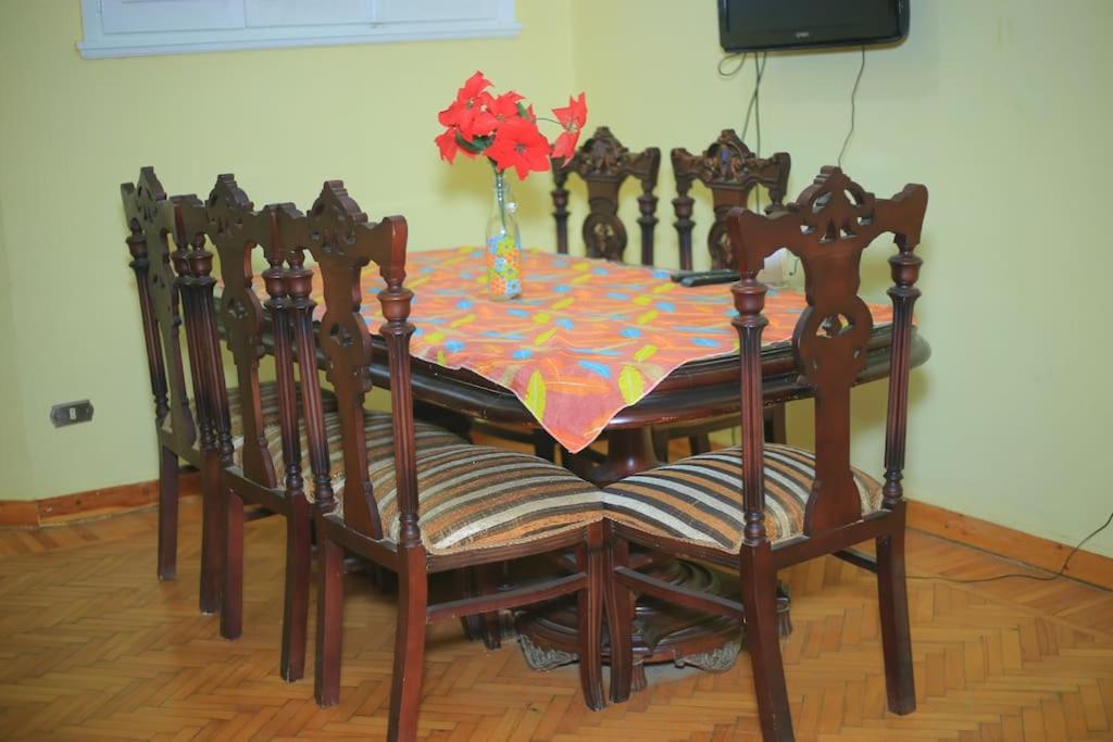 Apartment-Al Doqi, Ad Doqi, Dokki Giza-Cairo-Egypt