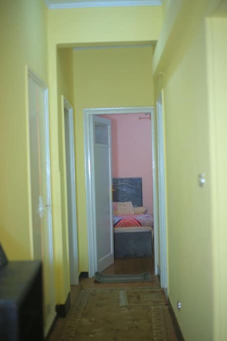 Apartment-Al Doqi, Ad Doqi, Dokki Giza-Cairo-Egypt
