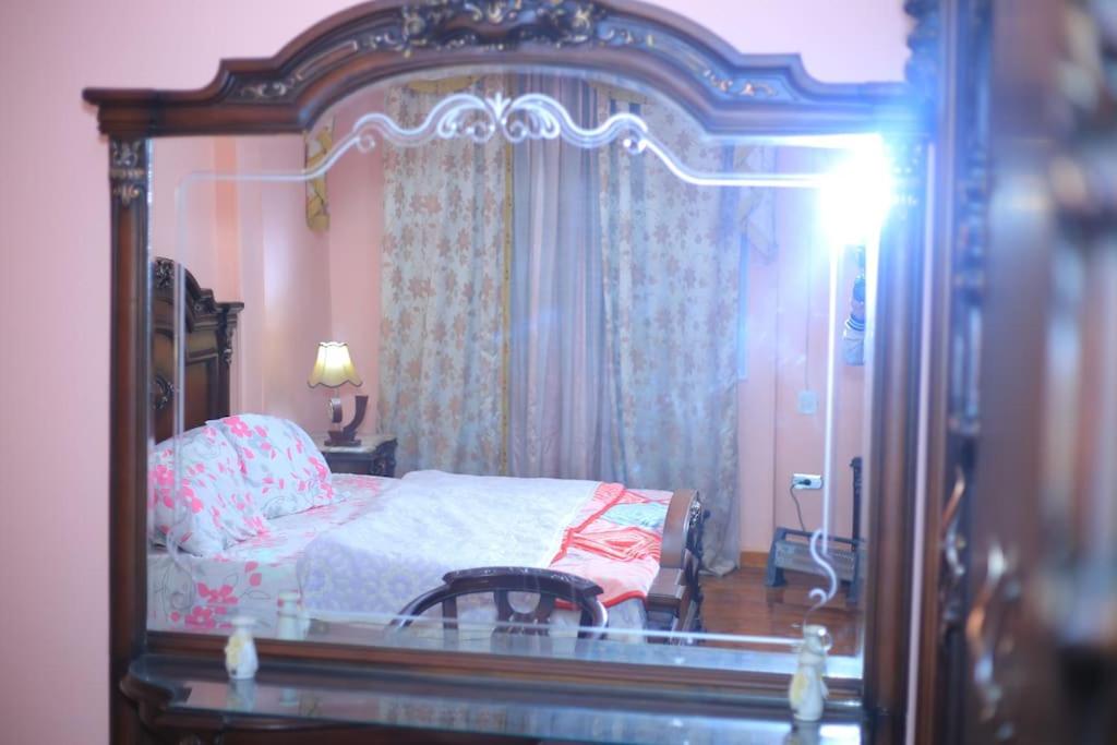 Apartment-Al Doqi, Ad Doqi, Dokki Giza-Cairo-Egypt