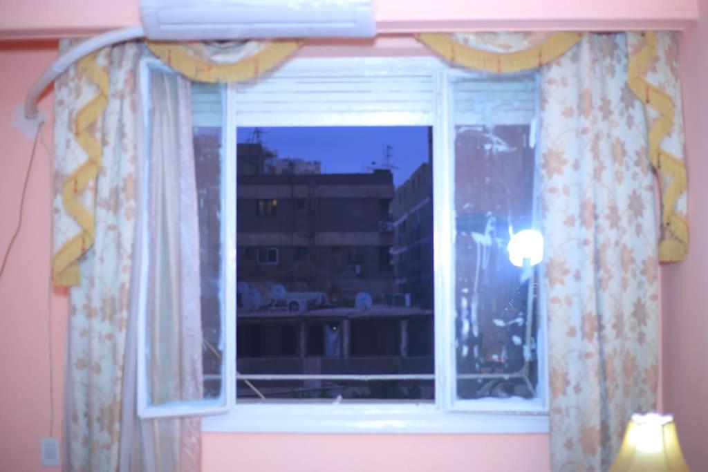 Apartment-Al Doqi, Ad Doqi, Dokki Giza-Cairo-Egypt