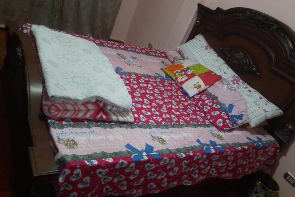 Apartment-Al Doqi, Ad Doqi, Dokki Giza-Cairo-Egypt