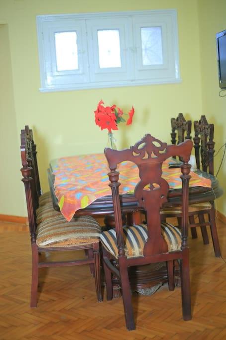 Apartment-Al Doqi, Ad Doqi, Dokki Giza-Cairo-Egypt