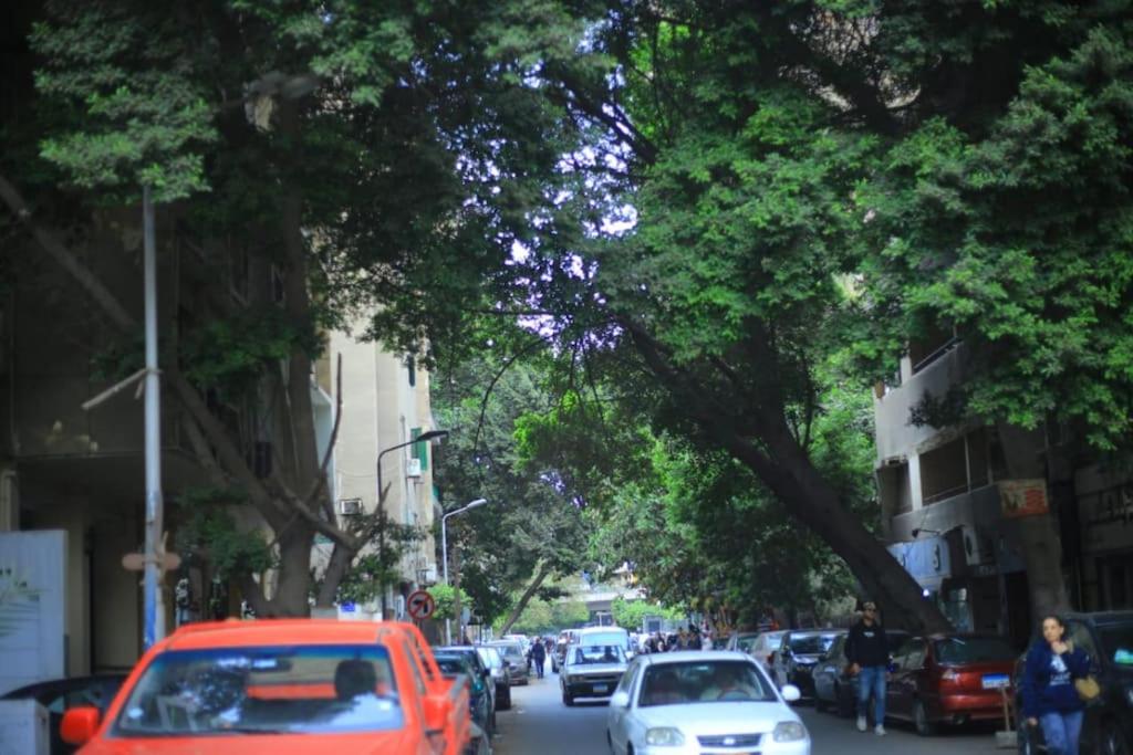 Apartment-Al Doqi, Ad Doqi, Dokki Giza-Cairo-Egypt