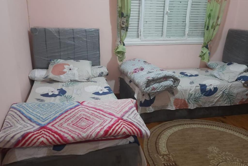 Apartment-Al Doqi, Ad Doqi, Dokki Giza-Cairo-Egypt