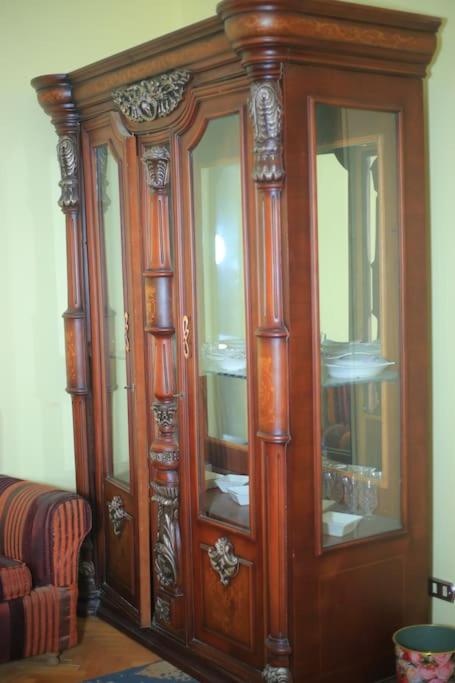 Apartment-Al Doqi, Ad Doqi, Dokki Giza-Cairo-Egypt