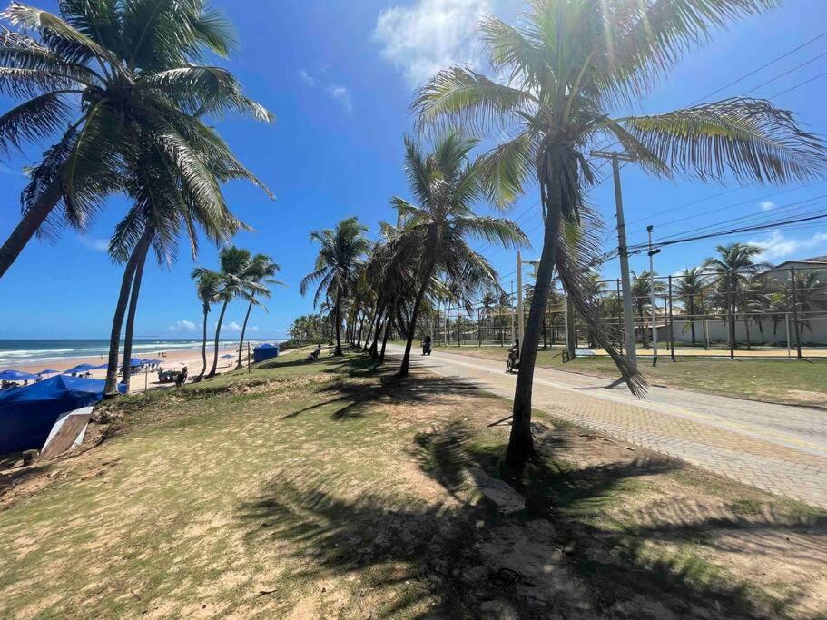 Casa a 700m da Praia com 3 Ares-Condicionados