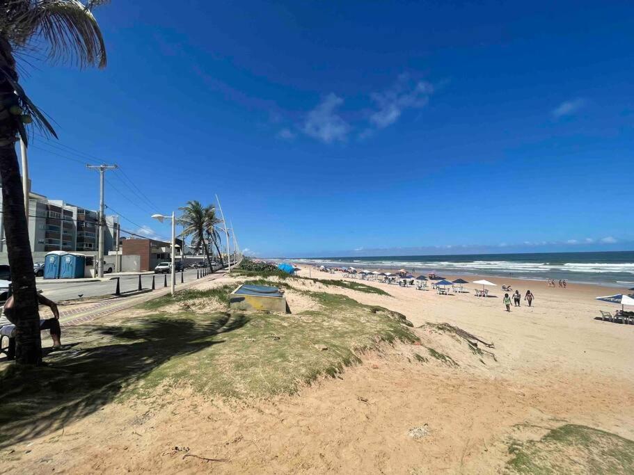 Casa a 700m da Praia com 3 Ares-Condicionados