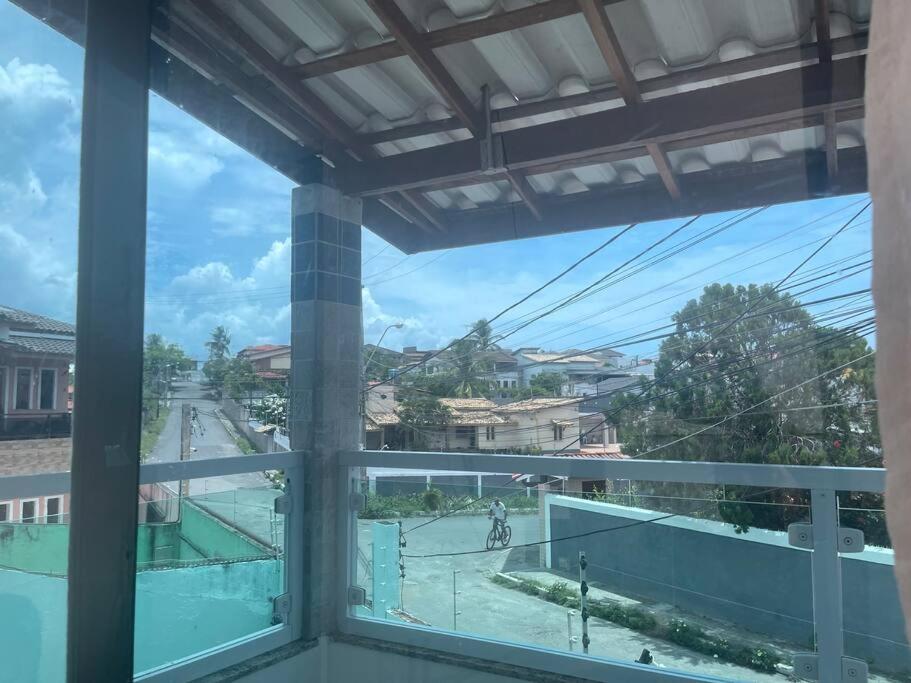 Casa a 700m da Praia com 3 Ares-Condicionados
