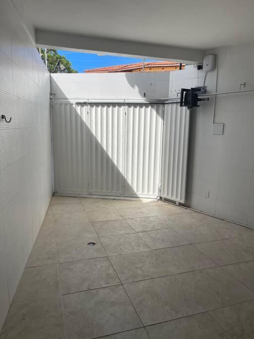 Casa a 700m da Praia com 3 Ares-Condicionados