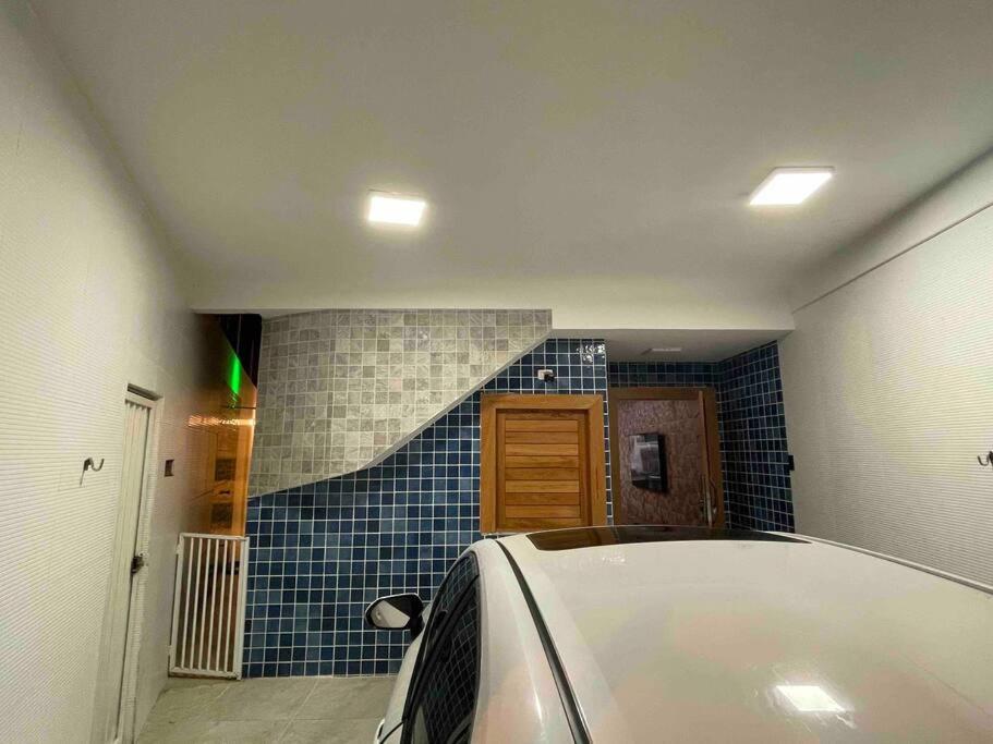Casa a 700m da Praia com 3 Ares-Condicionados