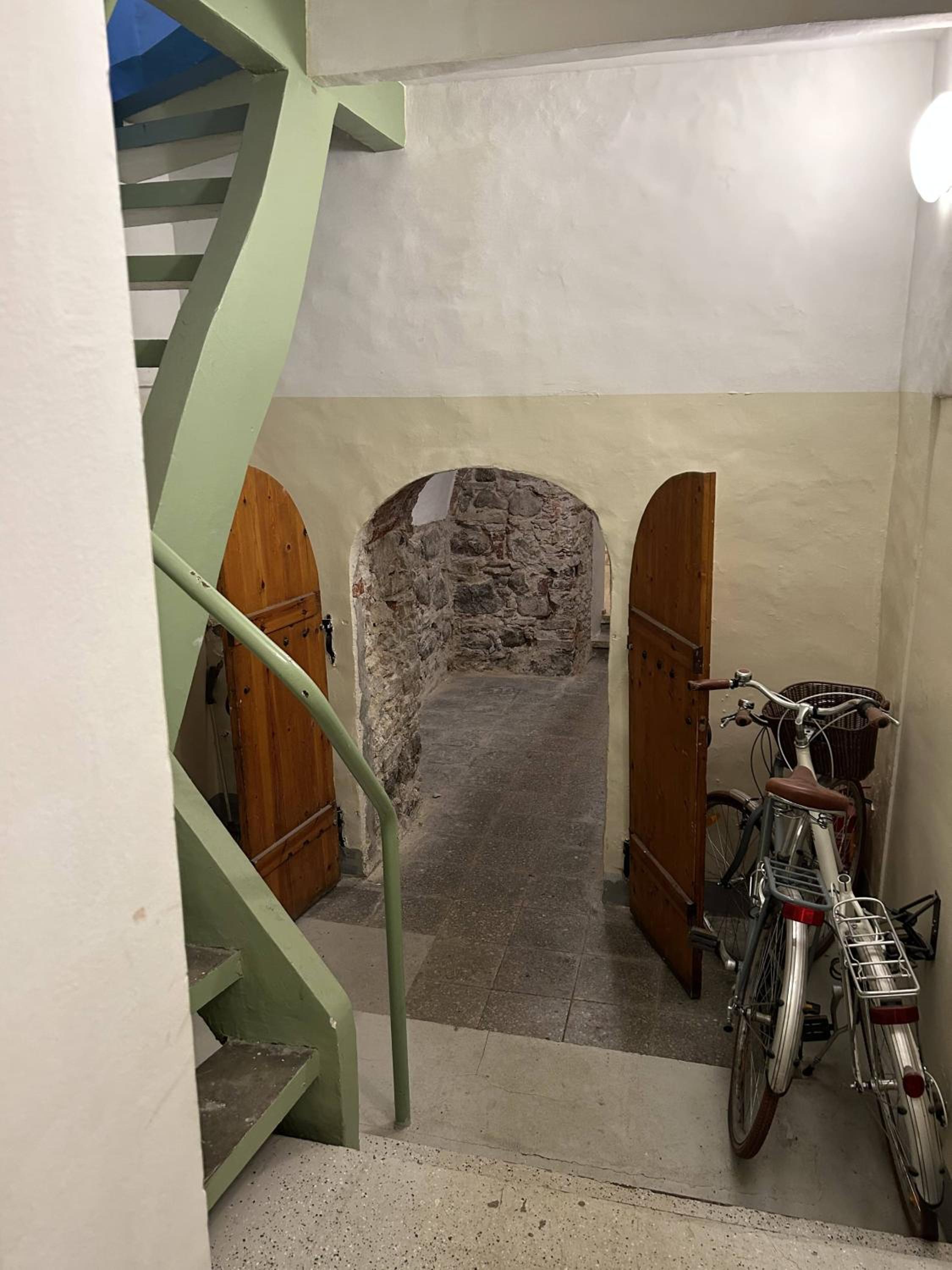 Kivivete Apartments
