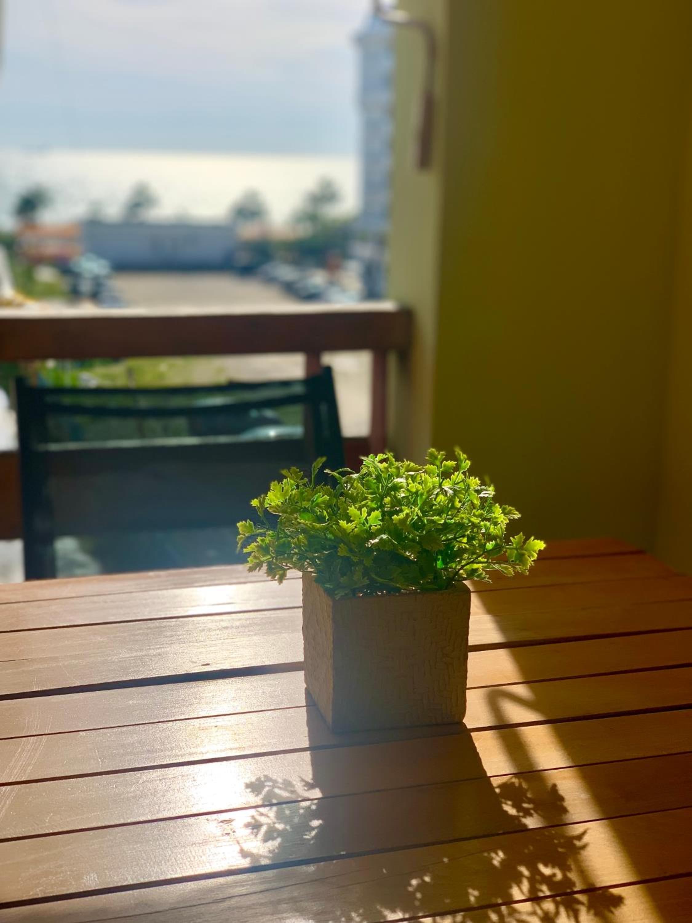 Four Seasons Beach Apartment Golem