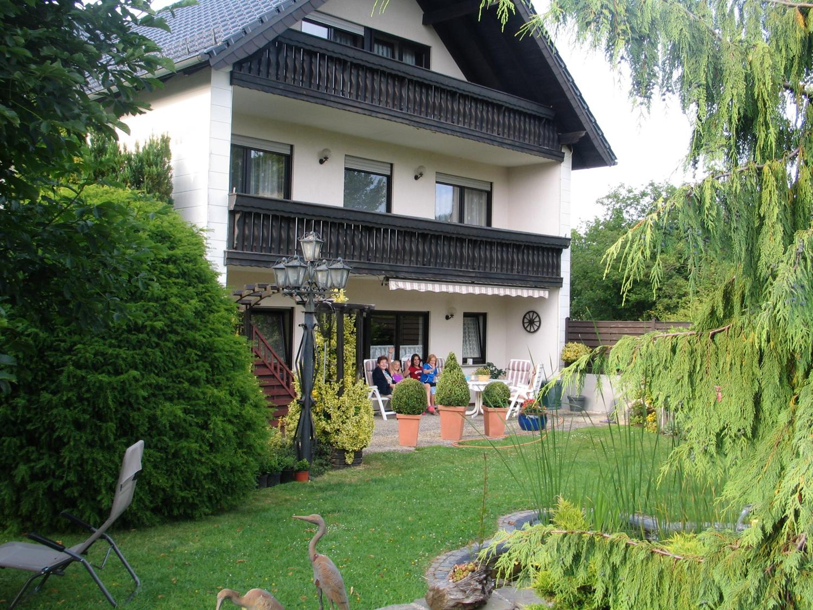 Haus Claudia