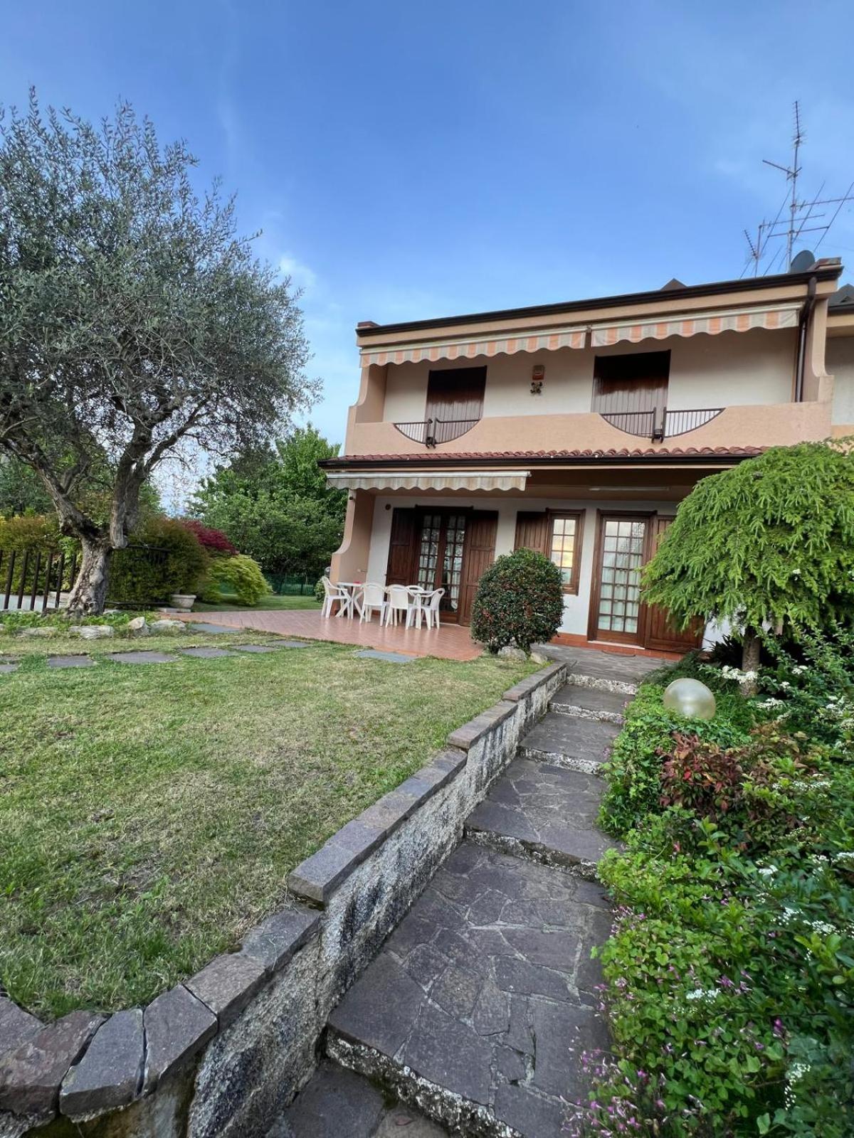 Villa Luisa view 4