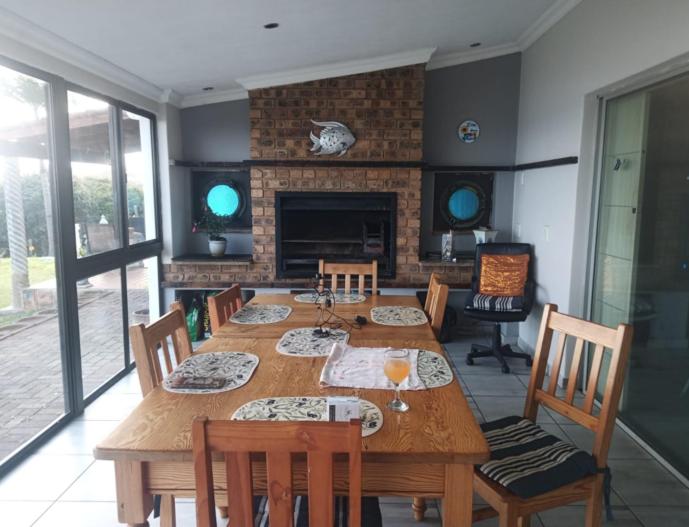 Seaview Self Catering