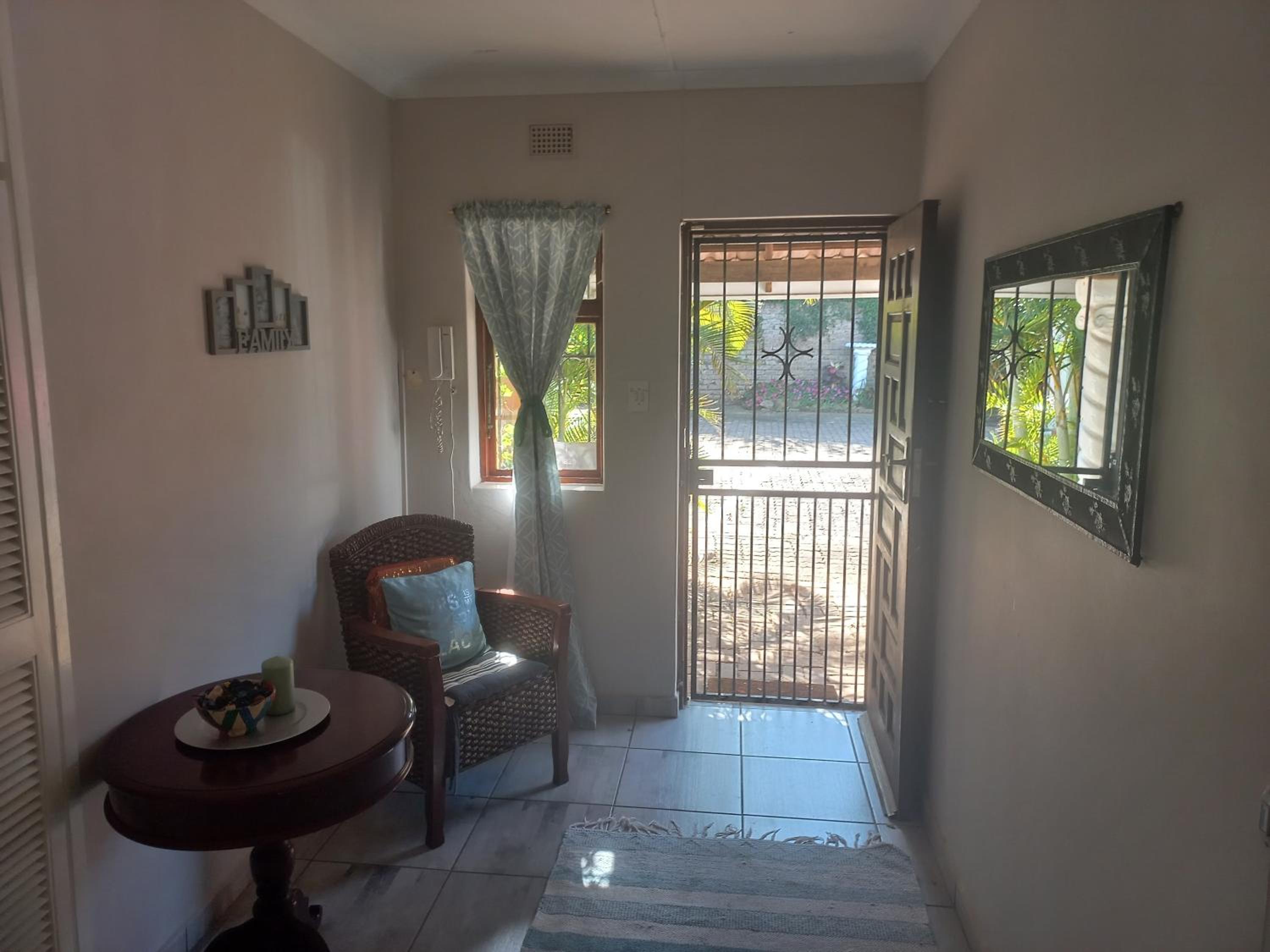 Seaview Self Catering