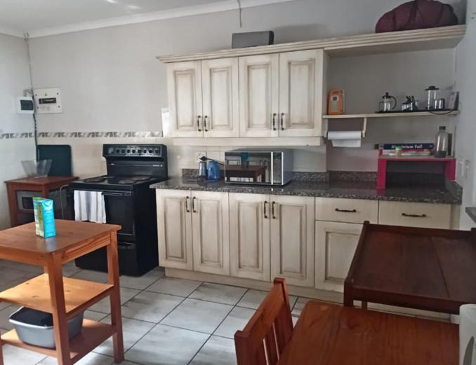 Seaview Self Catering