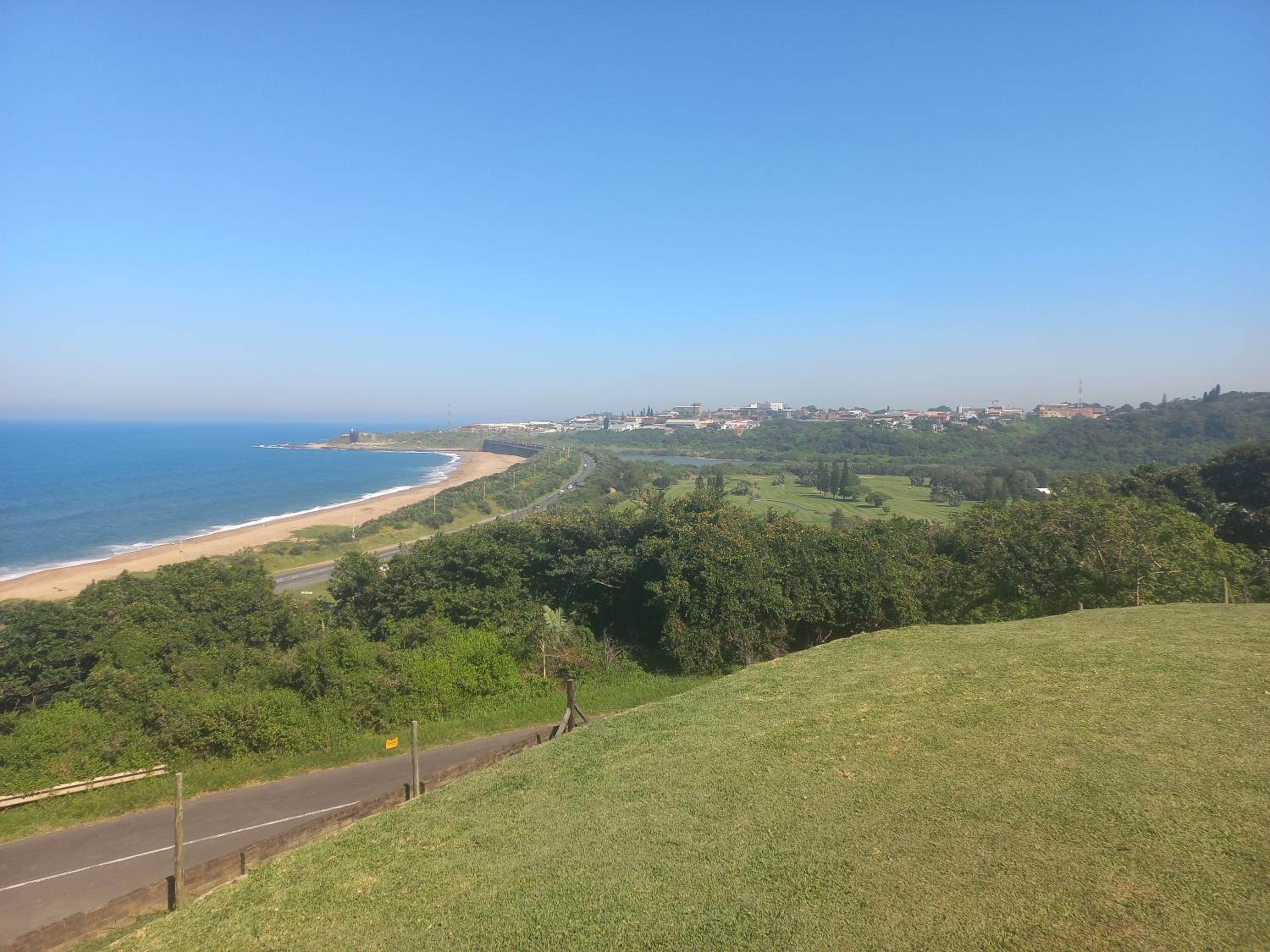 Seaview Self Catering