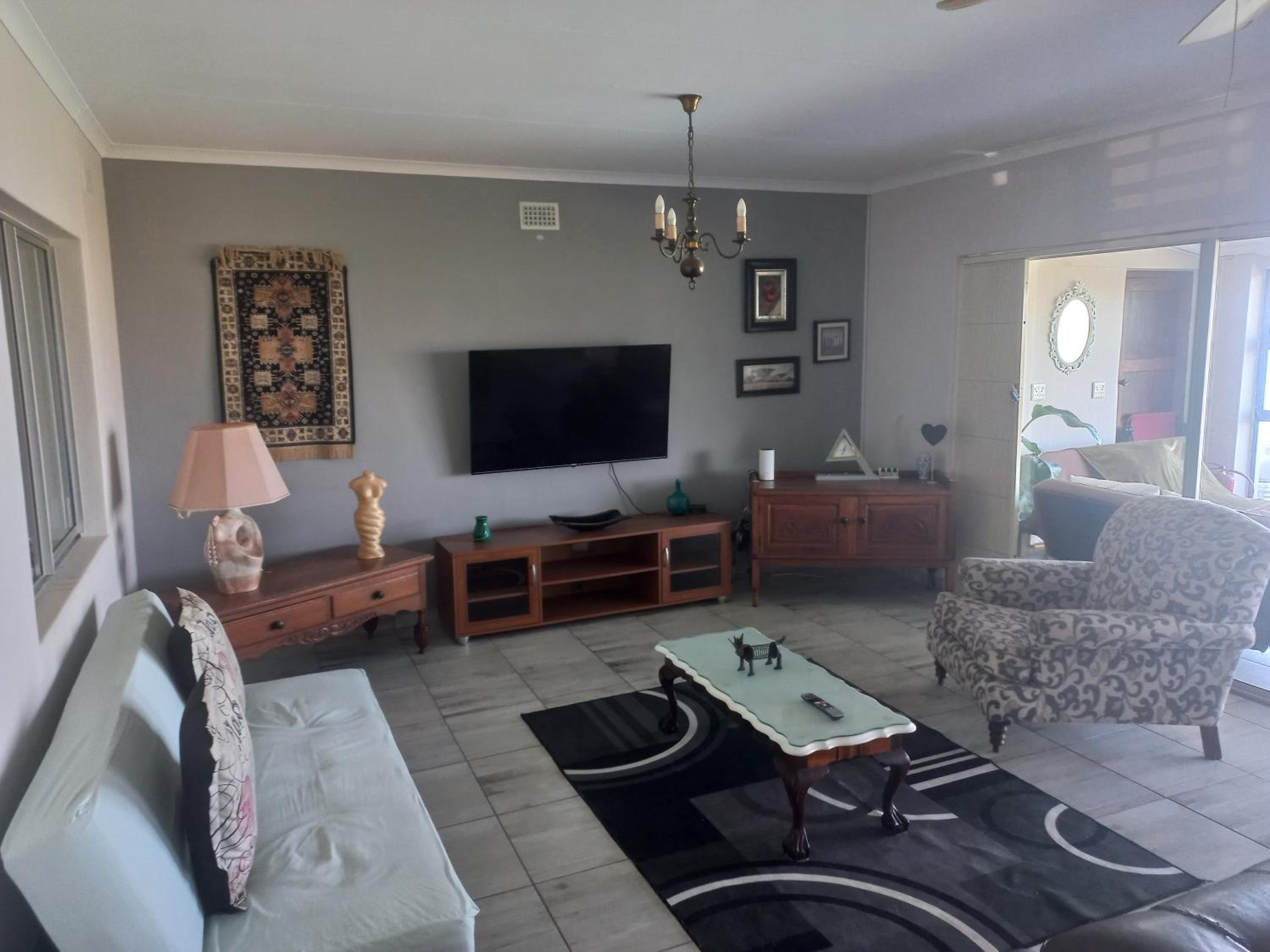 Seaview Self Catering