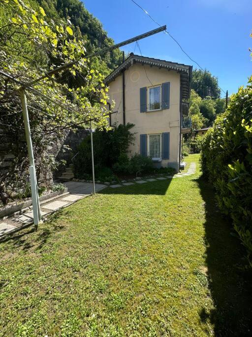 Casa Lilia