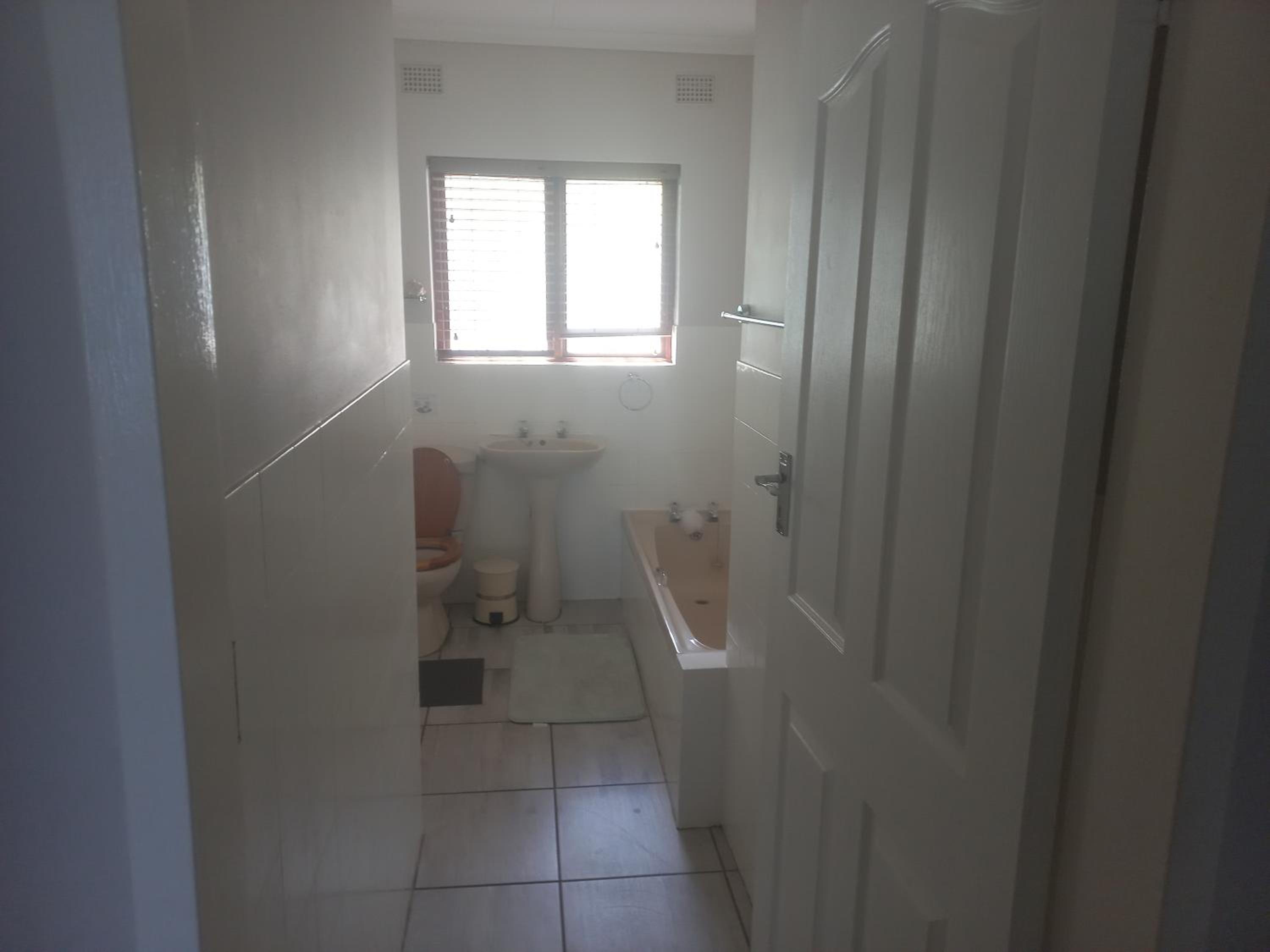 Seaview Self Catering