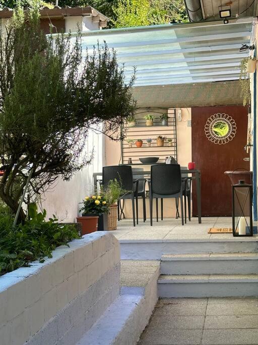 Casa Lilia
