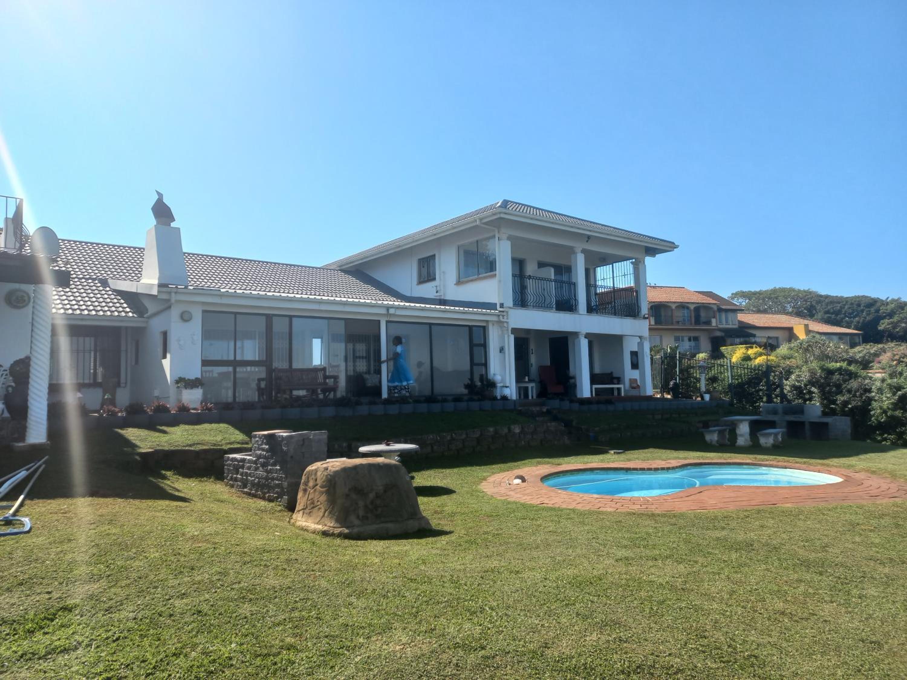 Seaview Self Catering