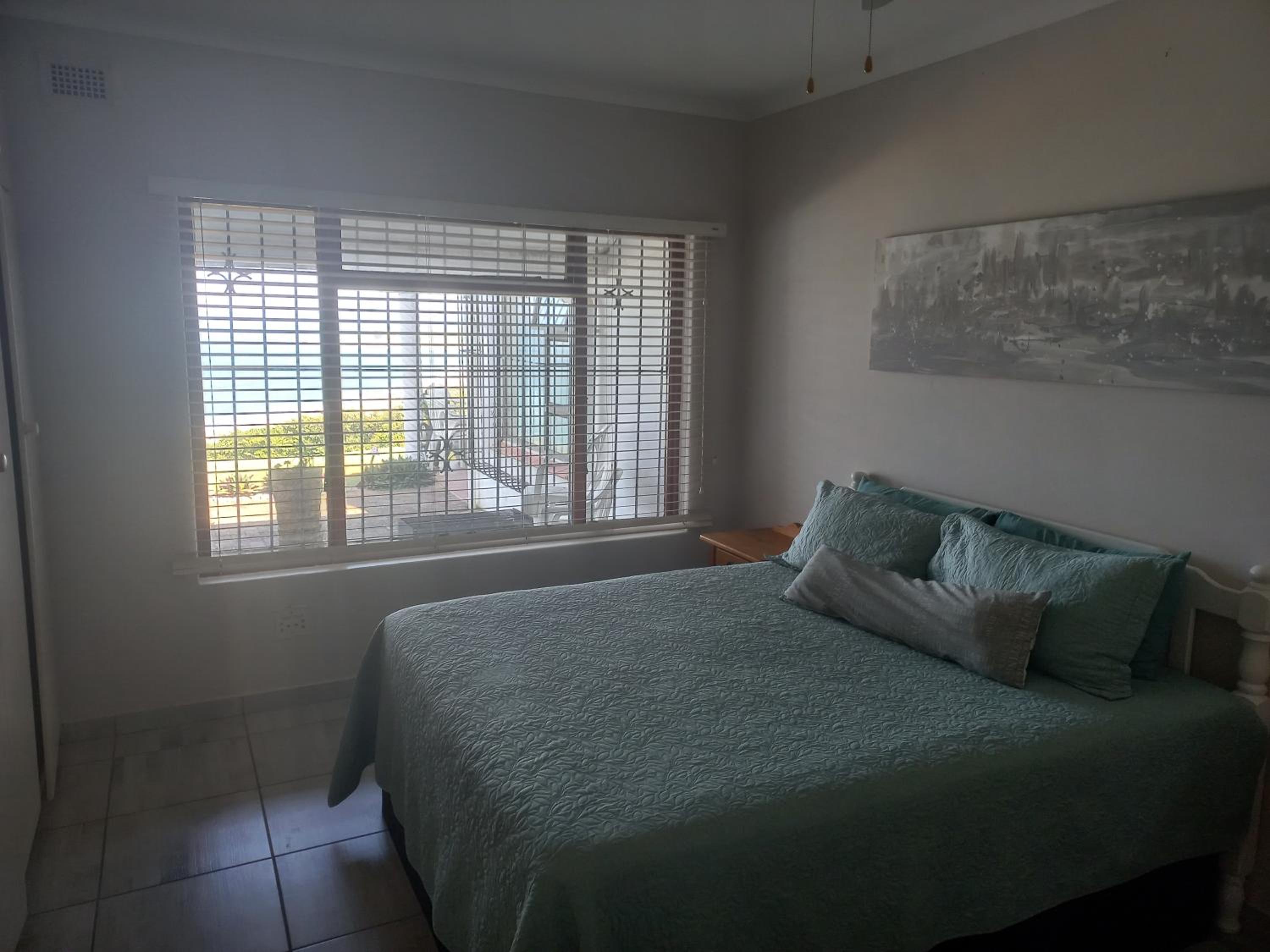 Seaview Self Catering
