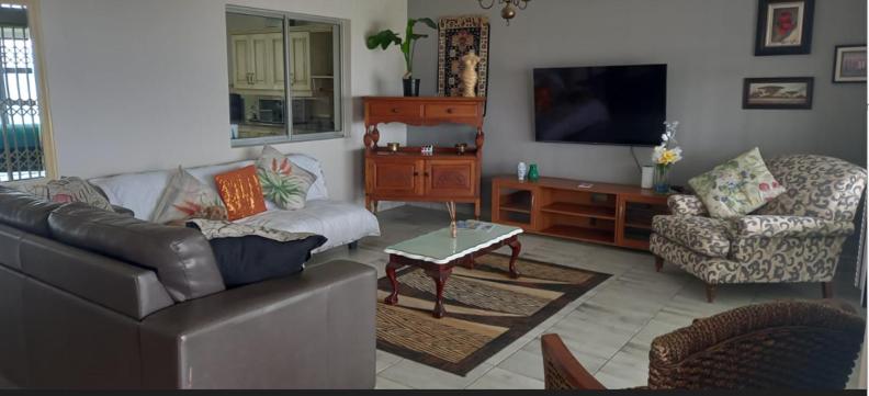 Seaview Self Catering