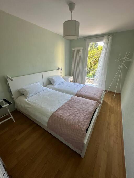 Casa Lilia