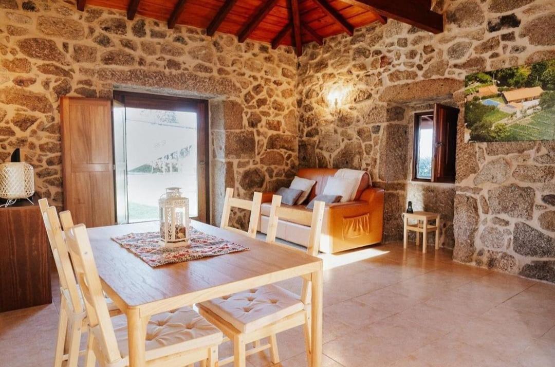 Casa Eido Do Sorro