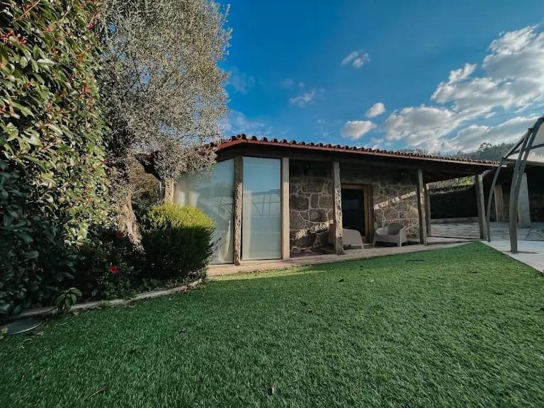 Casa Eido Do Sorro