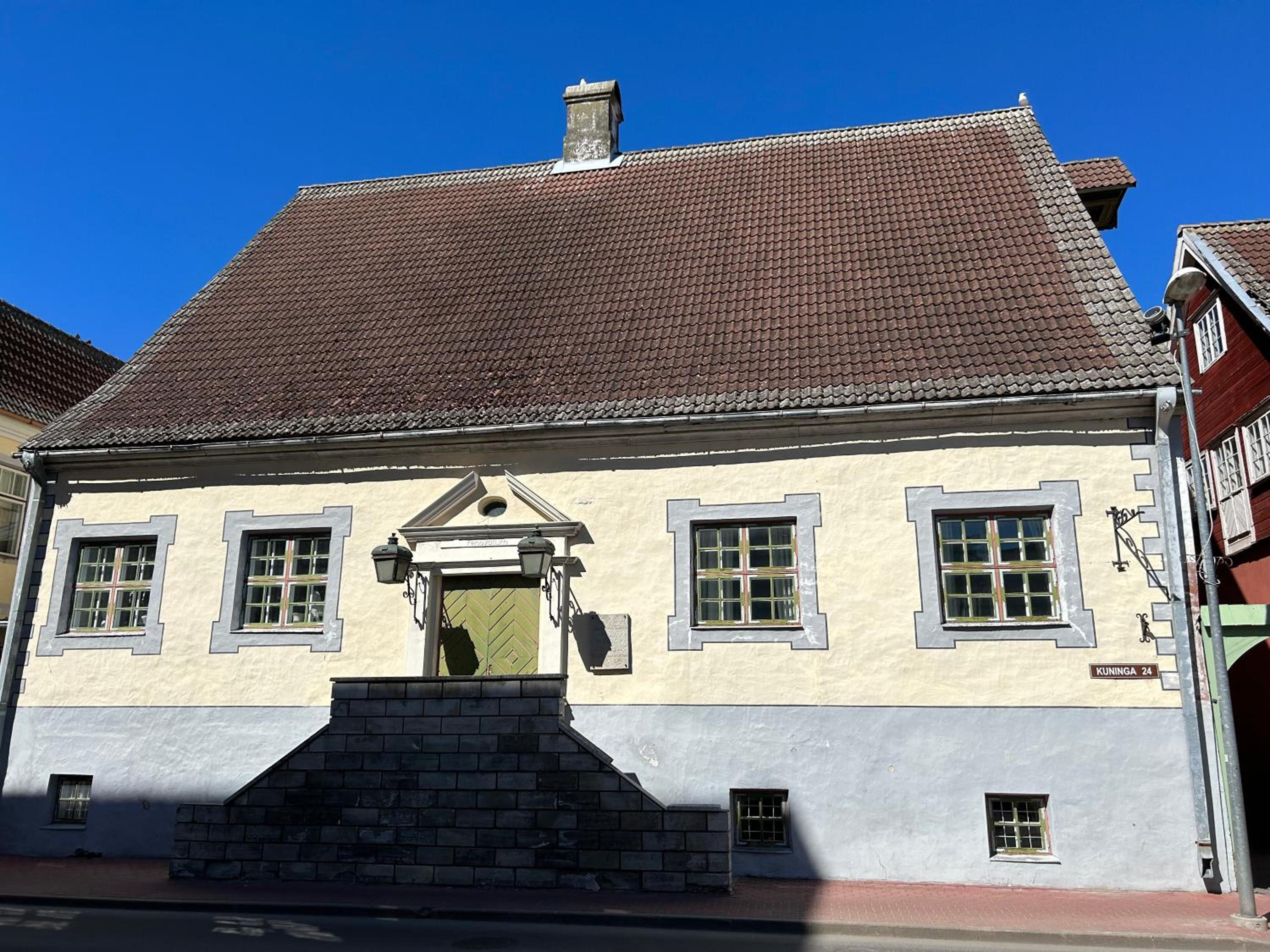 building