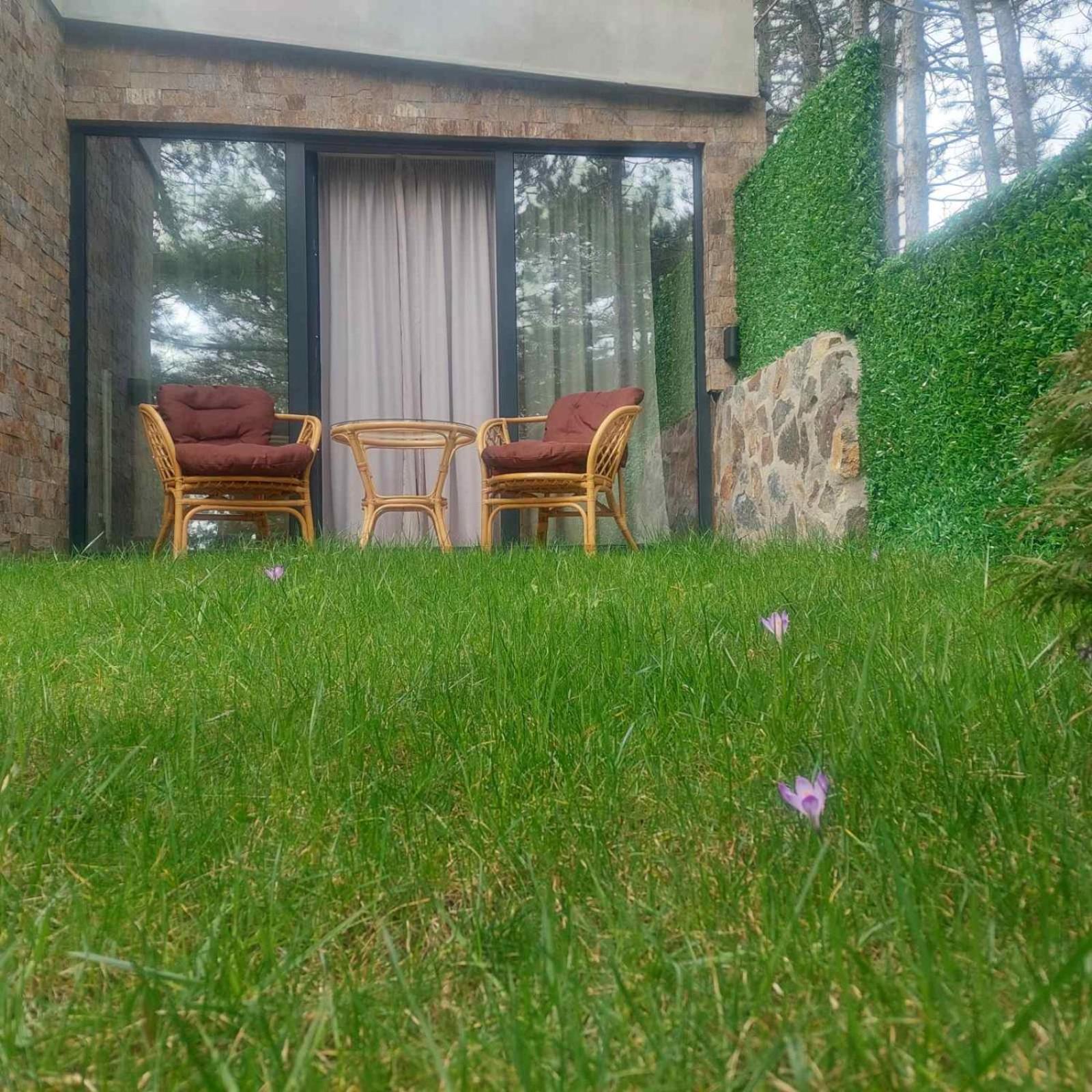 Apartman Jovanic