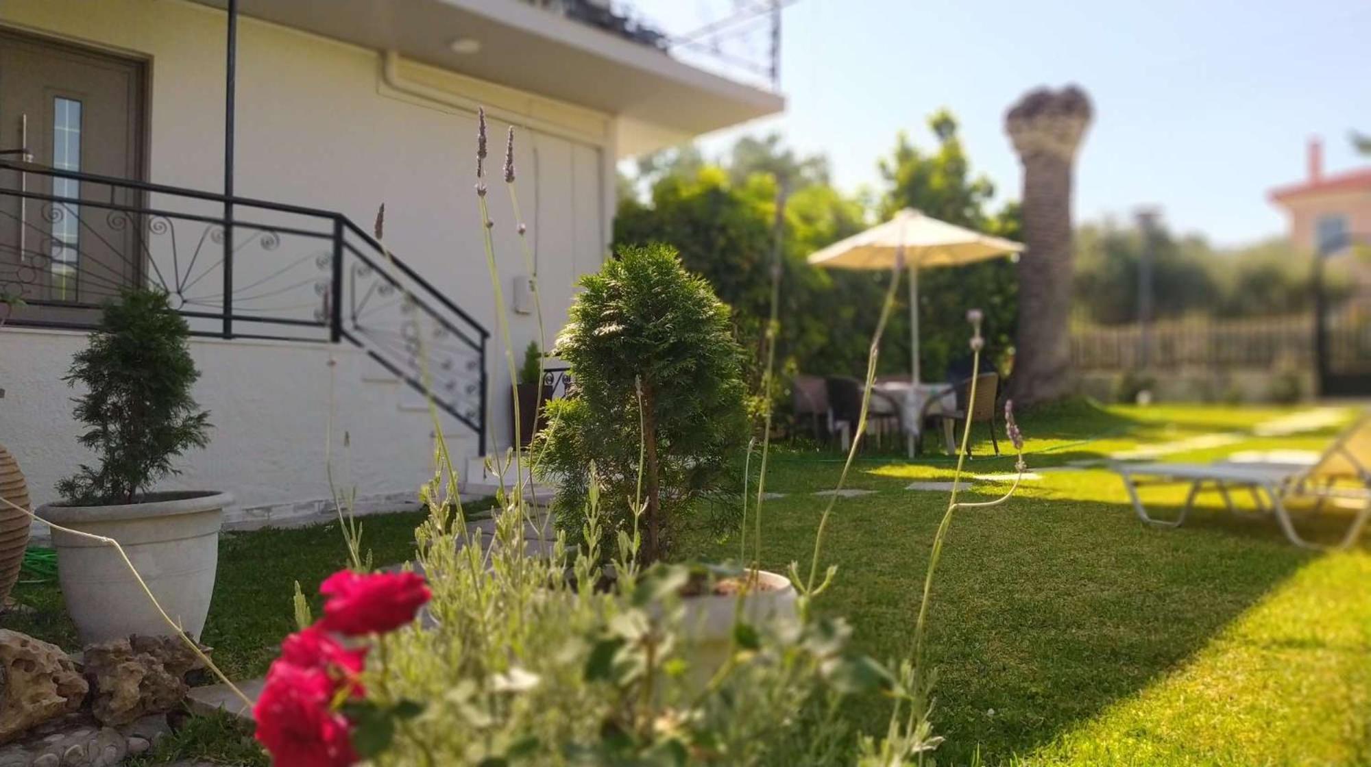 Nina's Cozy Home view 4