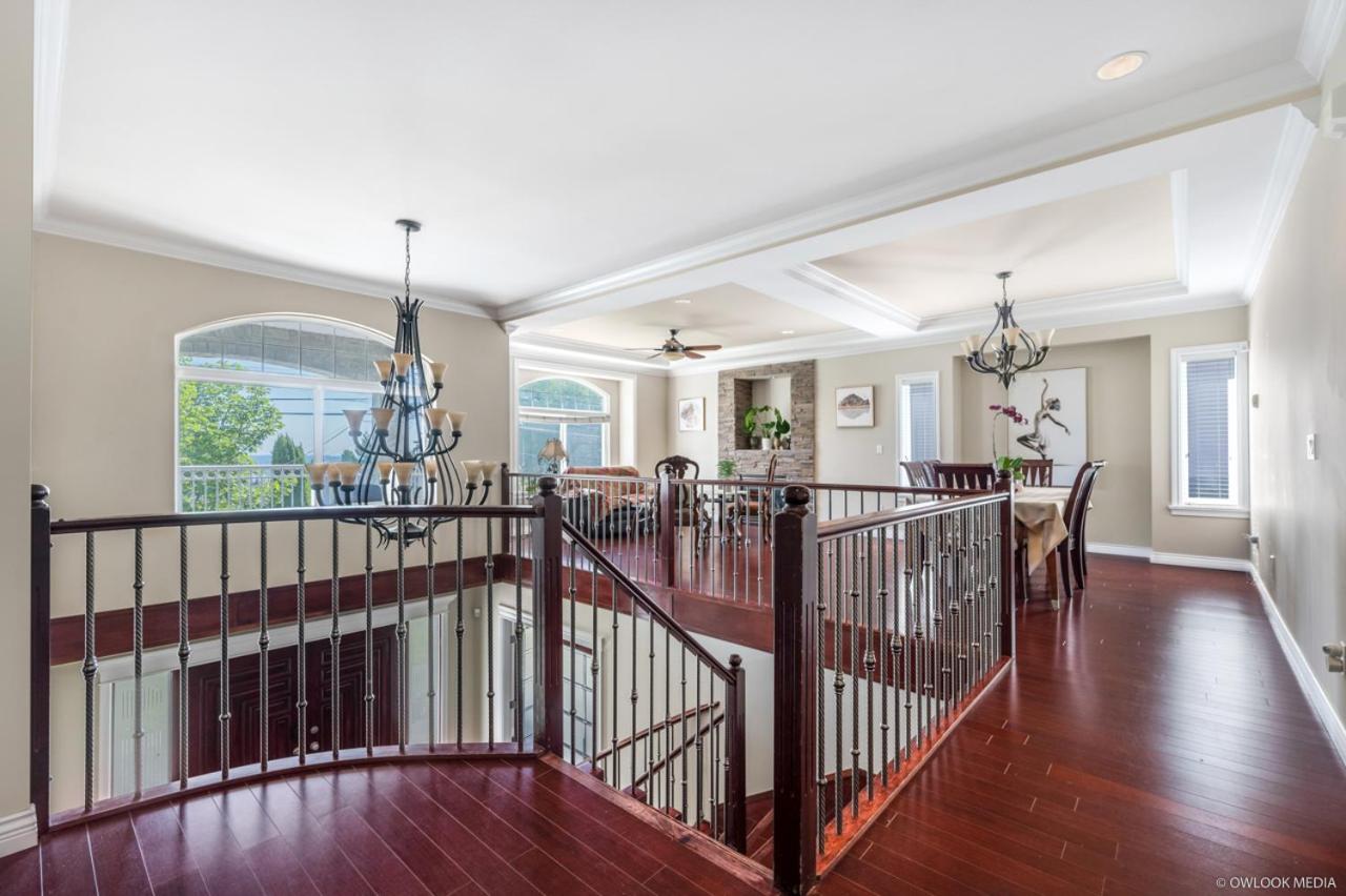 Cozy Share Home 3BD Suite in Coquitlam