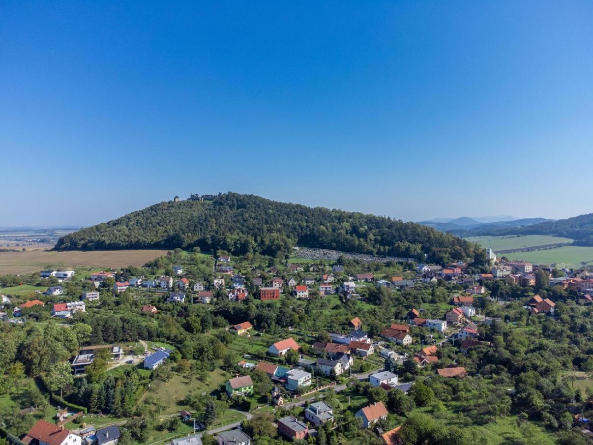 Motorest Starý Jičín