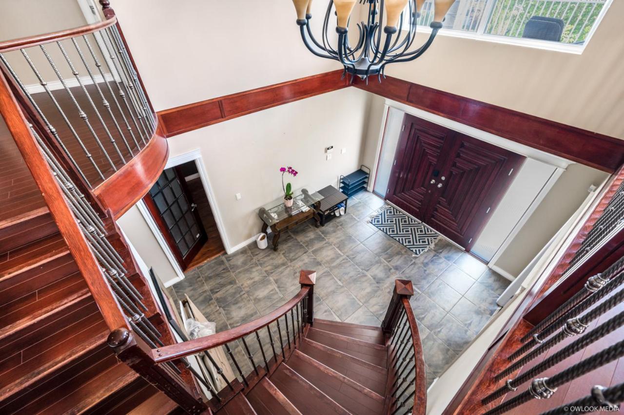 Cozy Share Home 3BD Suite in Coquitlam