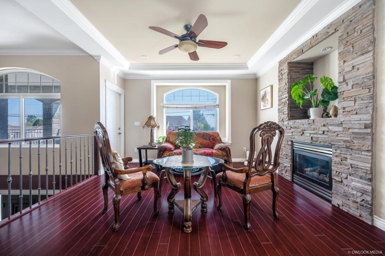 Cozy Share Home 3BD Suite in Coquitlam