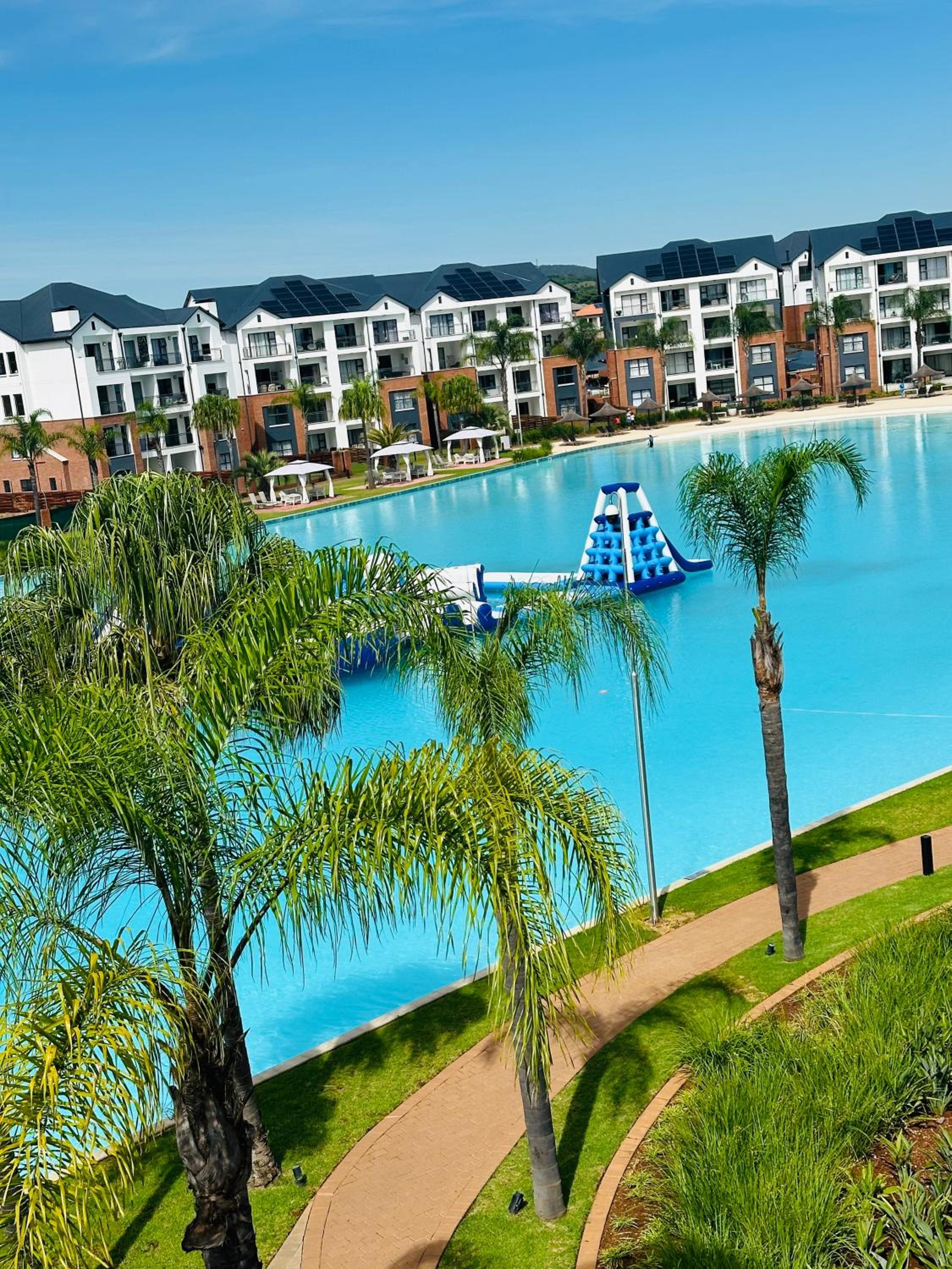 Napo Luxury stay view 5