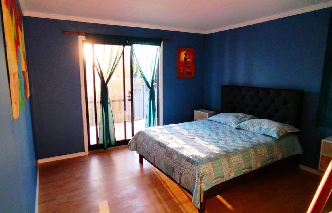 Cabañas con Tinaja 10 personas