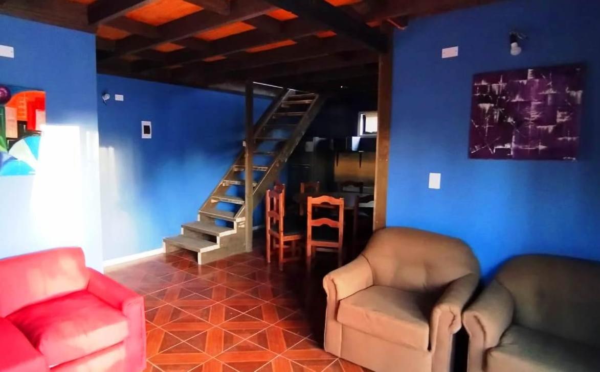 Cabañas con Tinaja 10 personas